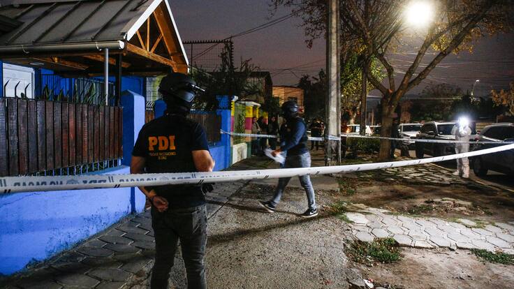 “Lleva meses enfrentando una profunda depresión”: familia de joven detenido por profanación pide disculpas por el acto