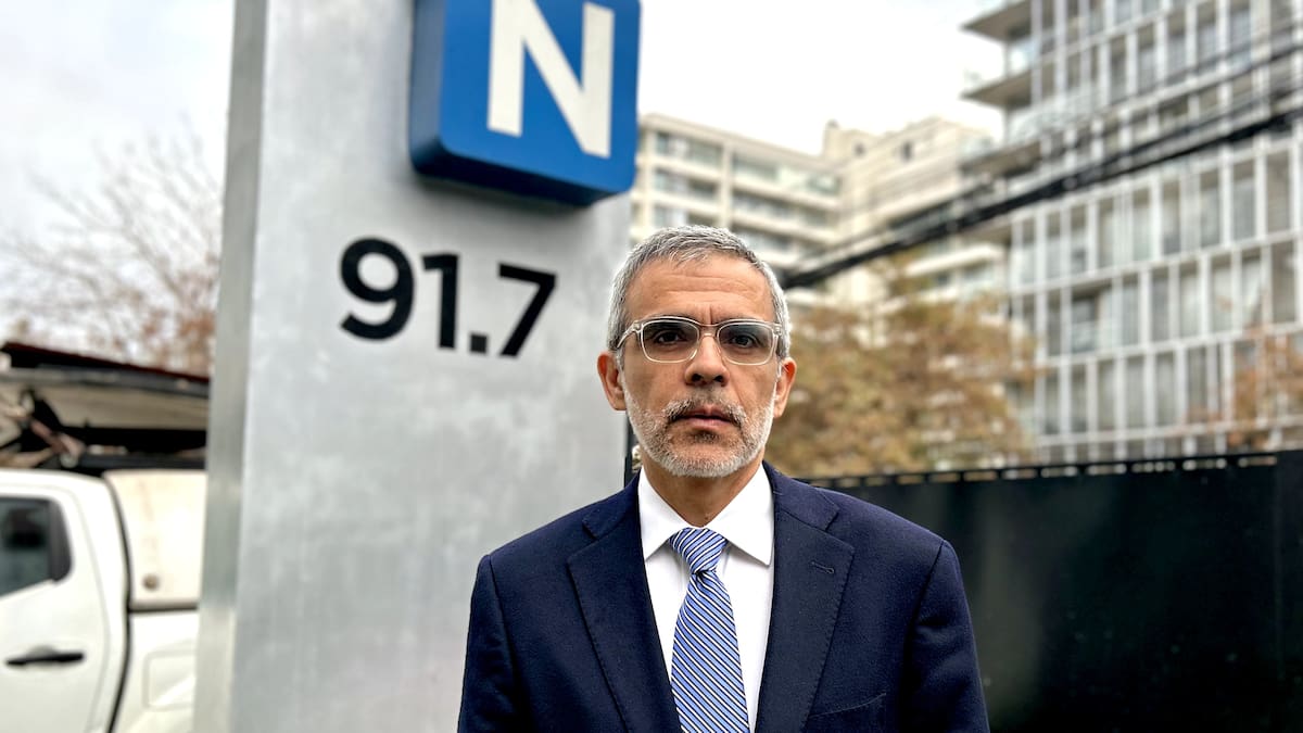 Ministro Cordero confía en rapidez de extradición de sicario del “Rey de Meiggs” desde Colombia
