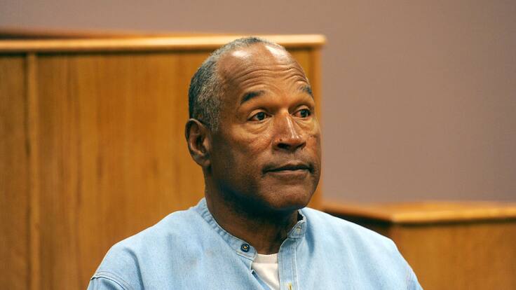 Muere O. J. Simpson a los 76 años, exestrella de la NFL que fue juzgado por asesinato de su exmujer