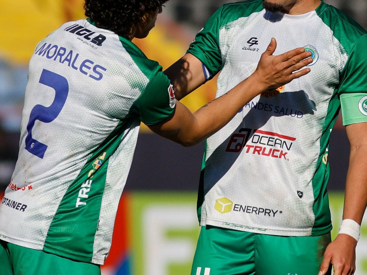 “Voy a la batalla de farmear aura”: equipo del fútbol chileno se une a tendencia de redes y se vuelve viral