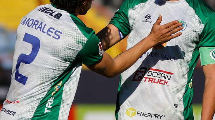 “Voy a la batalla de farmear aura”: equipo del fútbol chileno se une a tendencia de redes y se vuelve viral