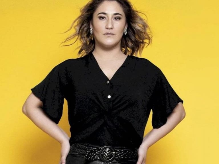 “¿Qué pasó con esa que se iba a ir de Chile?»: El feroz ataque a Belén Mora por dichos tras plebiscito