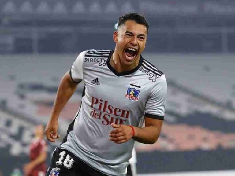 Carlos Caszely se rindió ante el nivel de Iván Morales en Colo Colo: «Llegará muy pronto a la Selección»