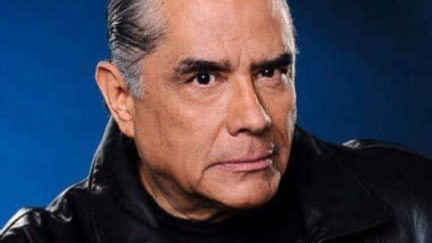 Murió el destacado actor mexicano Javier Ruán