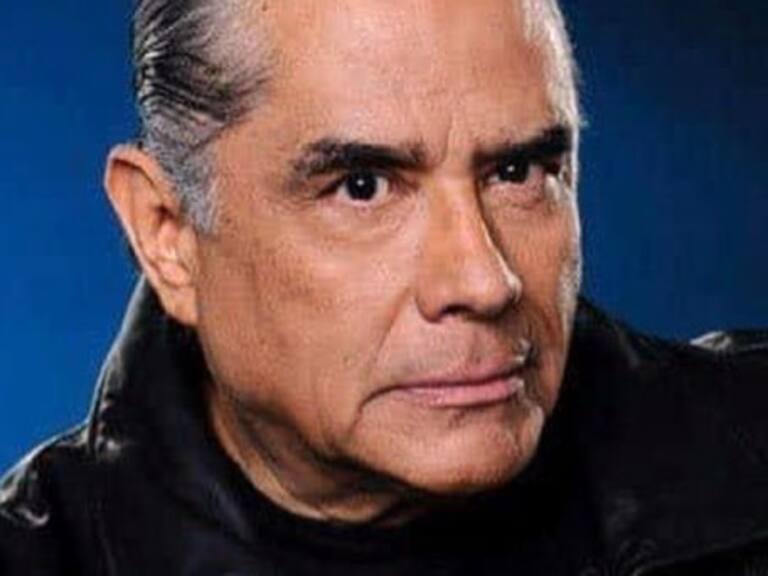 Murió el destacado actor mexicano Javier Ruán