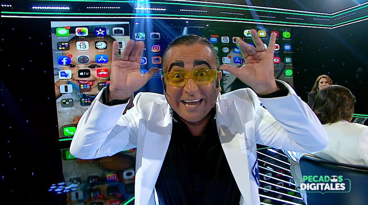 El regreso de Yerko Puchento