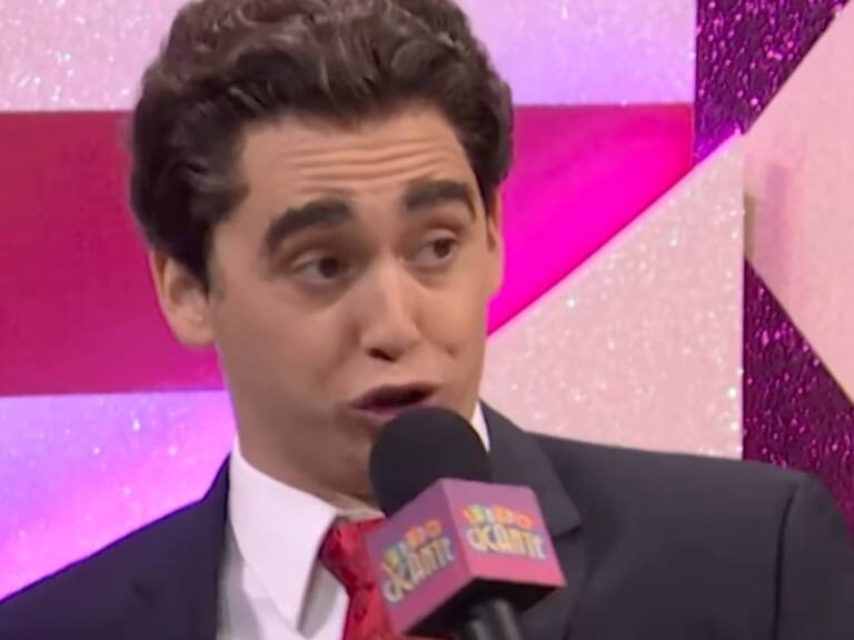 El exitoso programa estadounidense “Saturday Night Live” parodia a “Sábado Gigante” con hilarante imitación de Don Francisco
