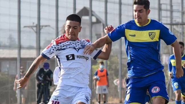 Programación fútbol chileno: ¿Qué partidos se juegan hoy, 2 de agosto, y quién transmite?