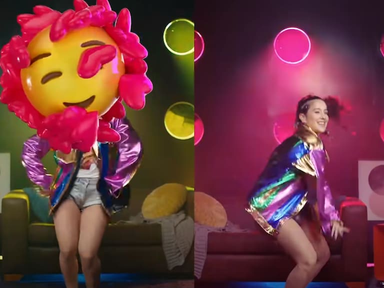 Denise Rosenthal reveló que no quiere ser recordada por su jingle de «la cámara increíble»
