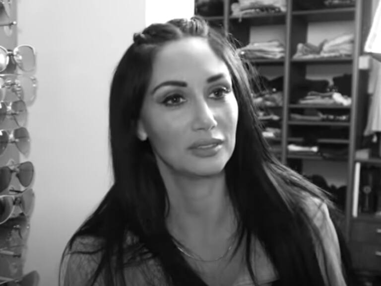 Pamela Díaz reveló el peor regalo que ha recibido alguna vez