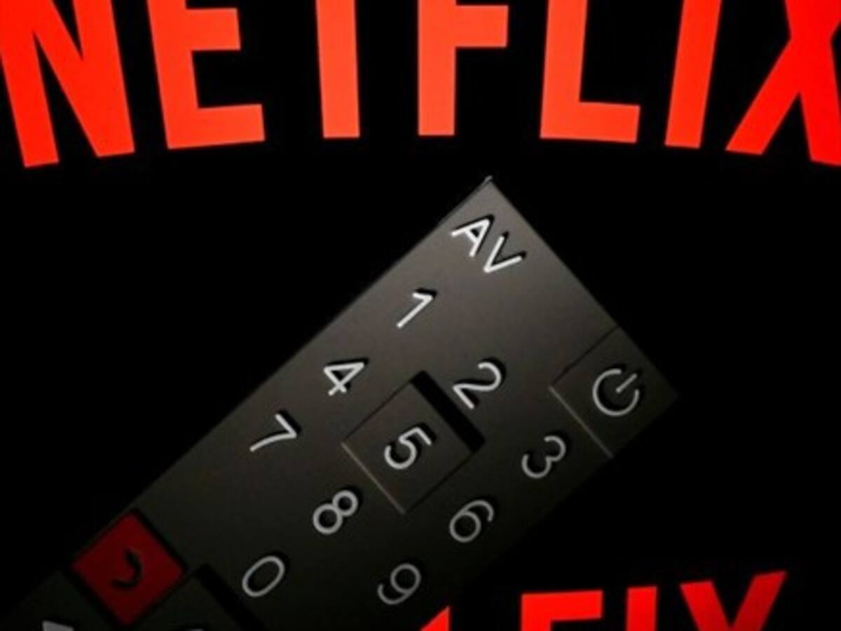 Netflix anuncia que sumó 8.8 millones de suscriptores en todo el mundo