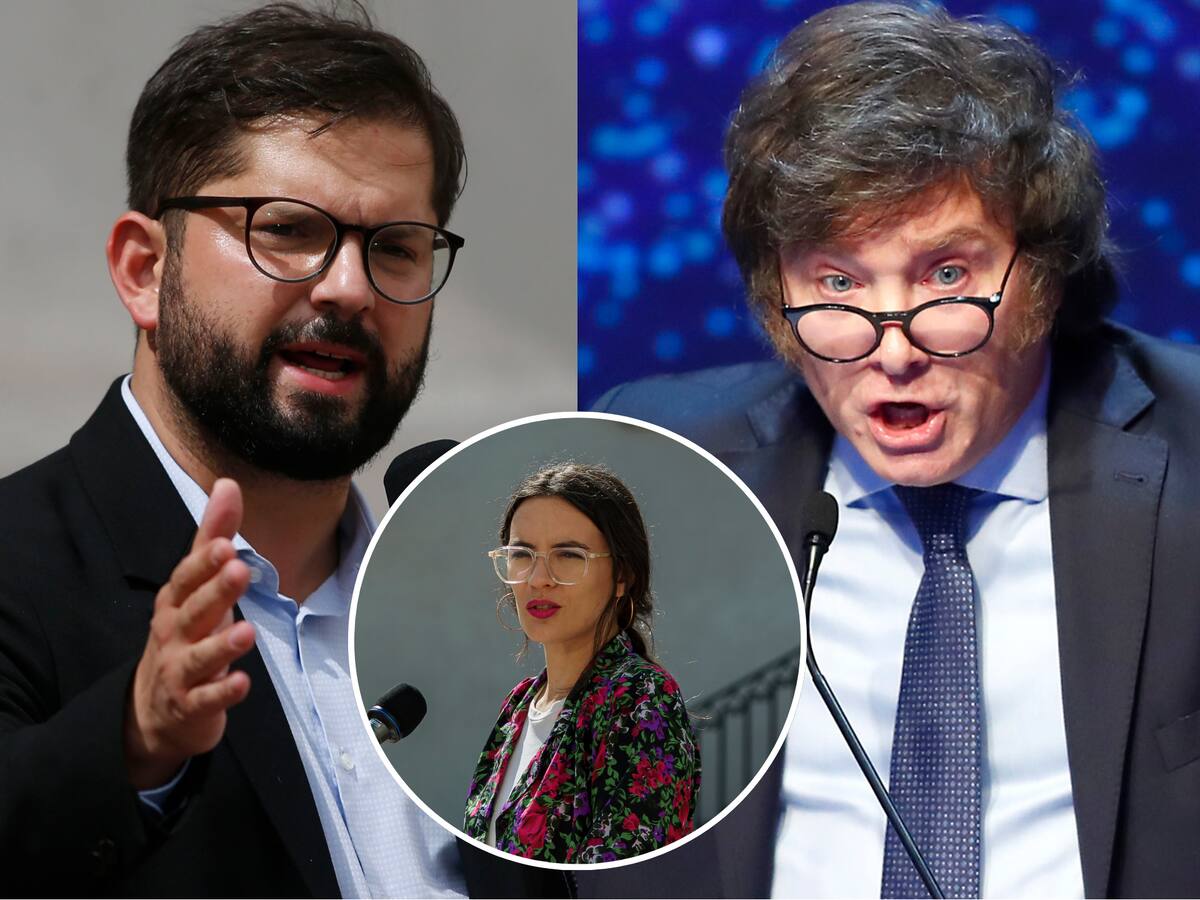 “Yo estuve en los tres foros...”: ministra Vallejo aclara supuesto desencuentro entre Presidente Boric y Milei en el G20