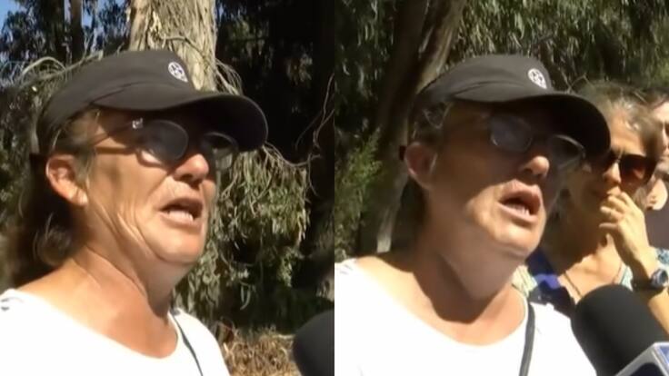 “Lo dejé machucado hasta por si acaso”: vecina de Algarrobo se llenó de elogios por enfrentar a ladrones de casas del sector