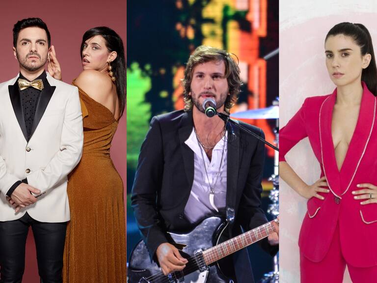 Nueva versión de Tren al sur.