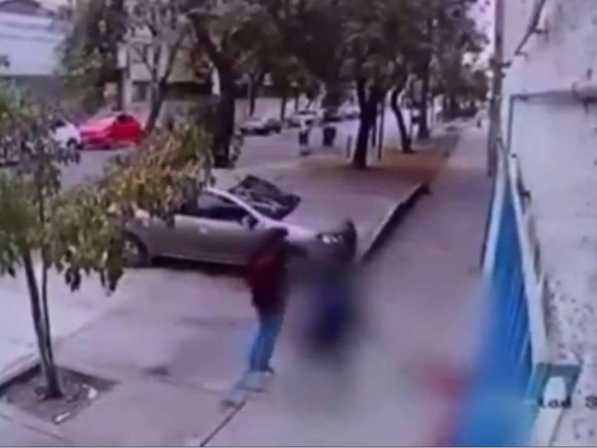 Decretan prisión preventiva para sujeto acusado de robar y matar a turista peruano en Barrio Yungay