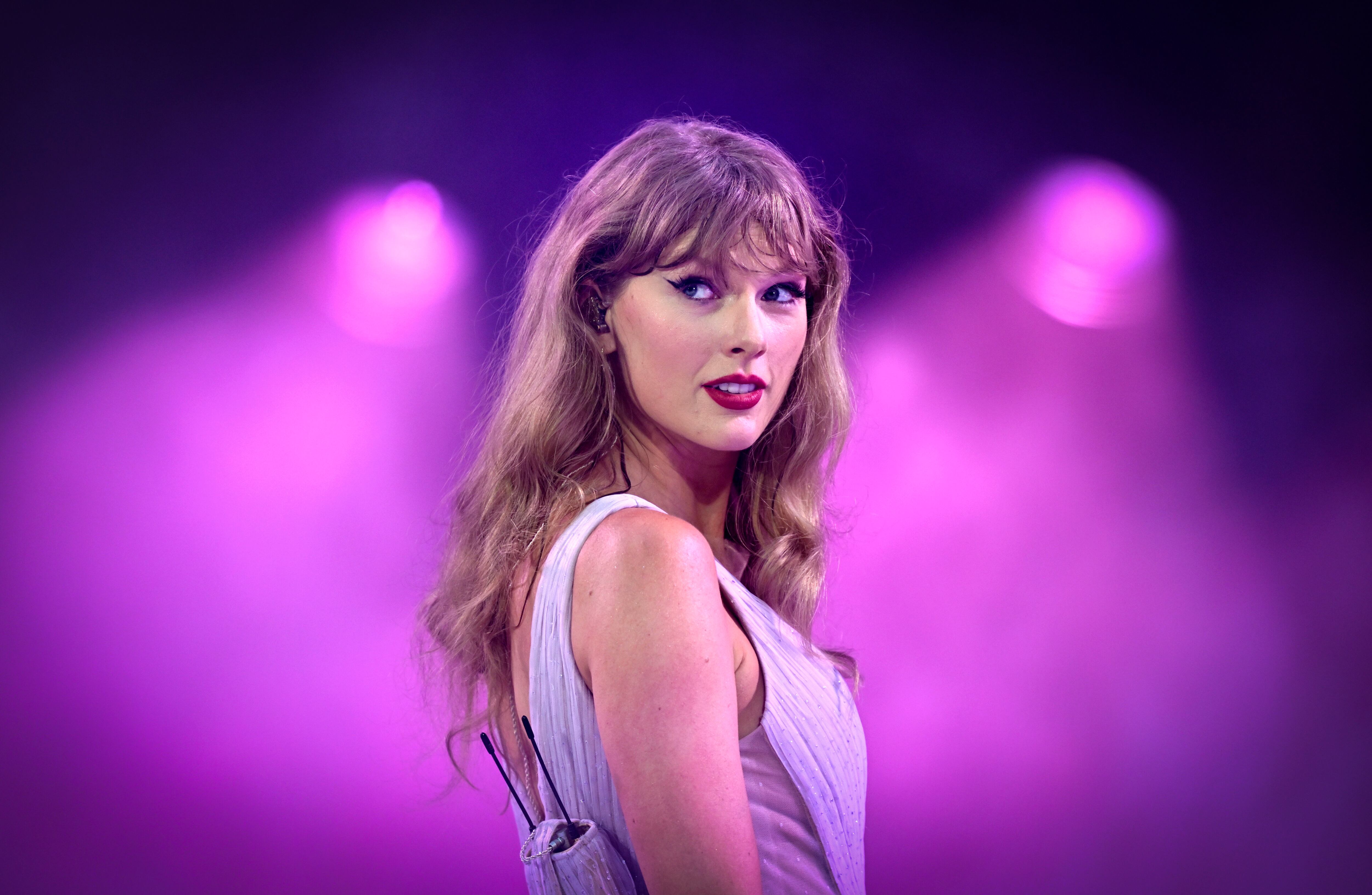 Getty Images