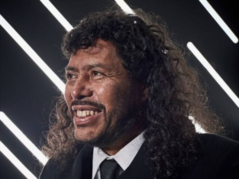 La Roja le cortó el pelo a Higuita: Exjugador pagará apuesta tras derrota de Colombia
