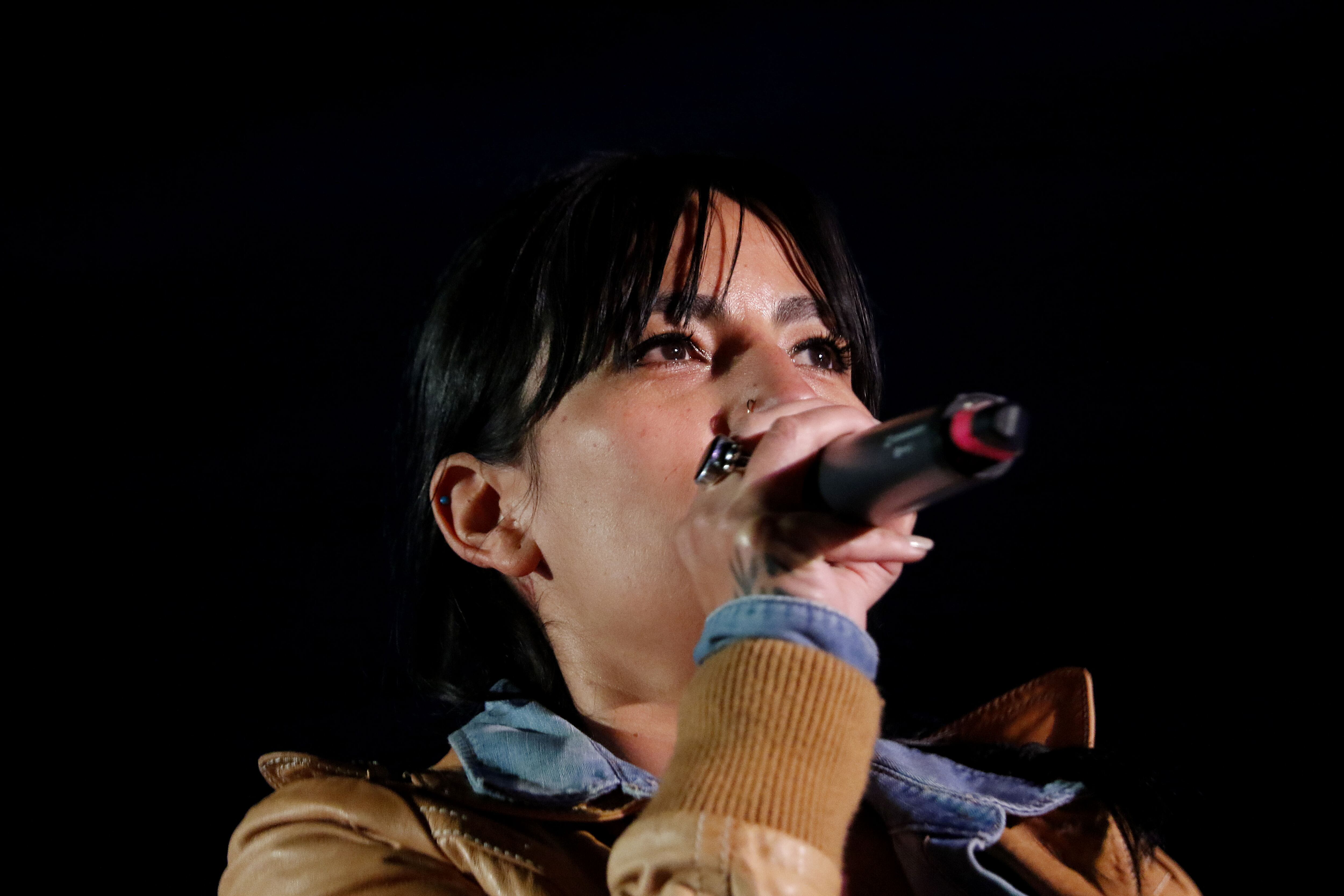 Ana Tijoux