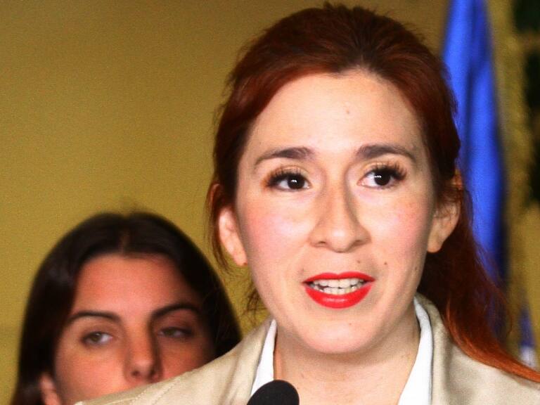 Caso Democracia Viva: Fiscalía pide liberar secreto bancario de diputada Catalina Pérez