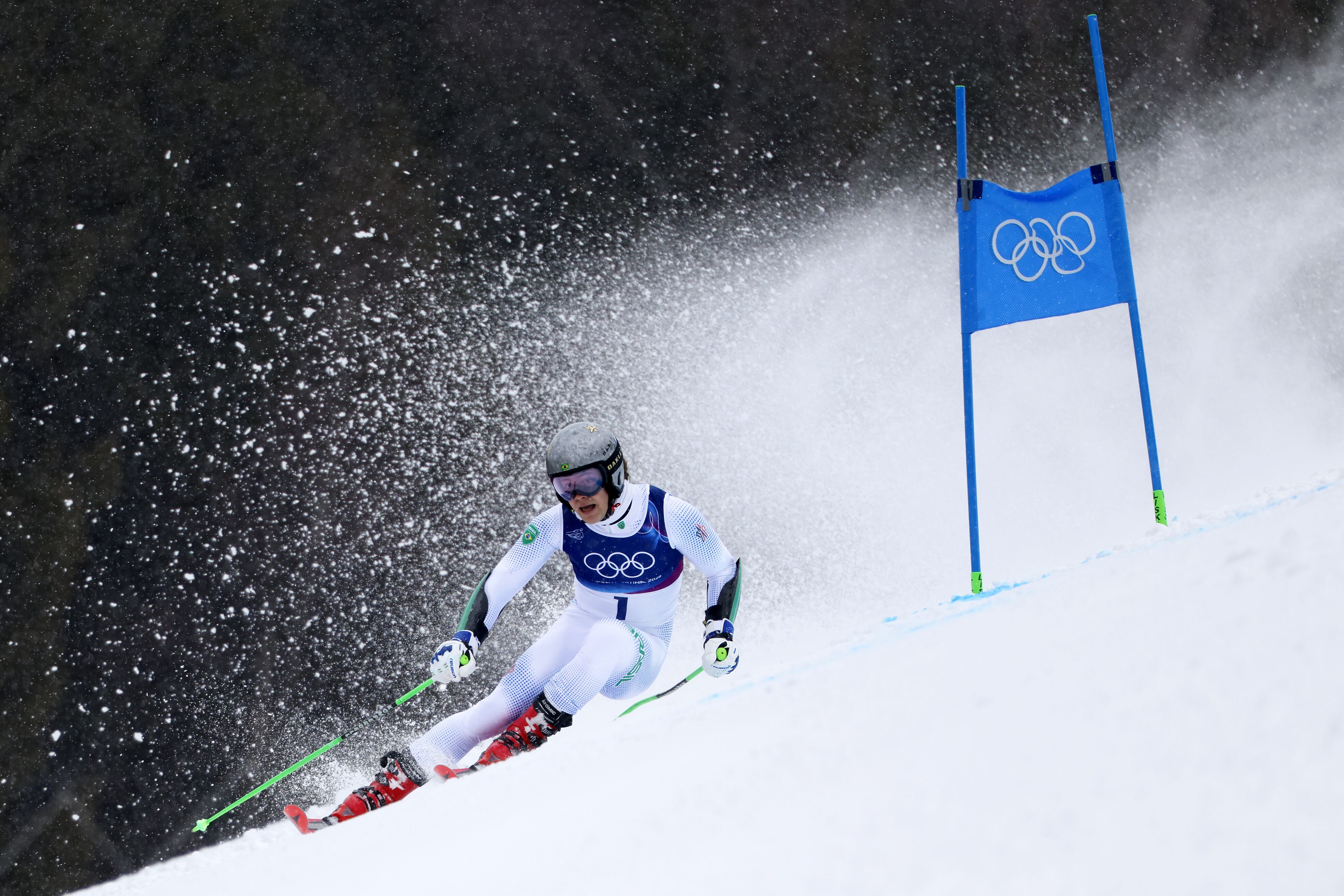 GETTY IMAGES
