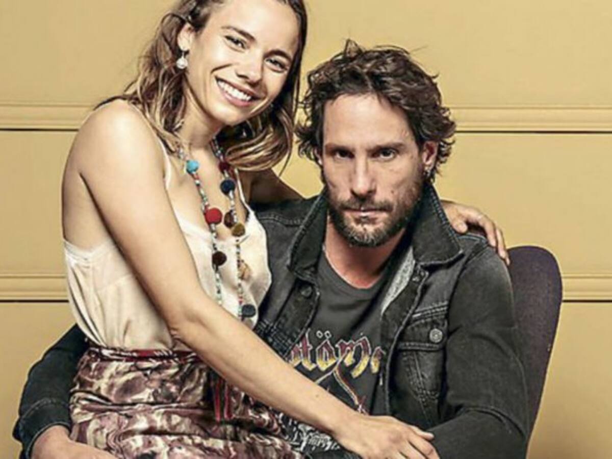 Gonzalo Valenzuela reveló el verdadero nombre de su hija y su significado