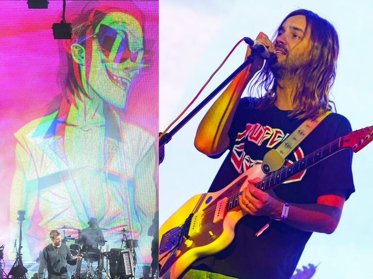 Supuesto nuevo álbum de Gorillaz incluiría una canción con la colaboración de Bad Bunny y Tame Impala