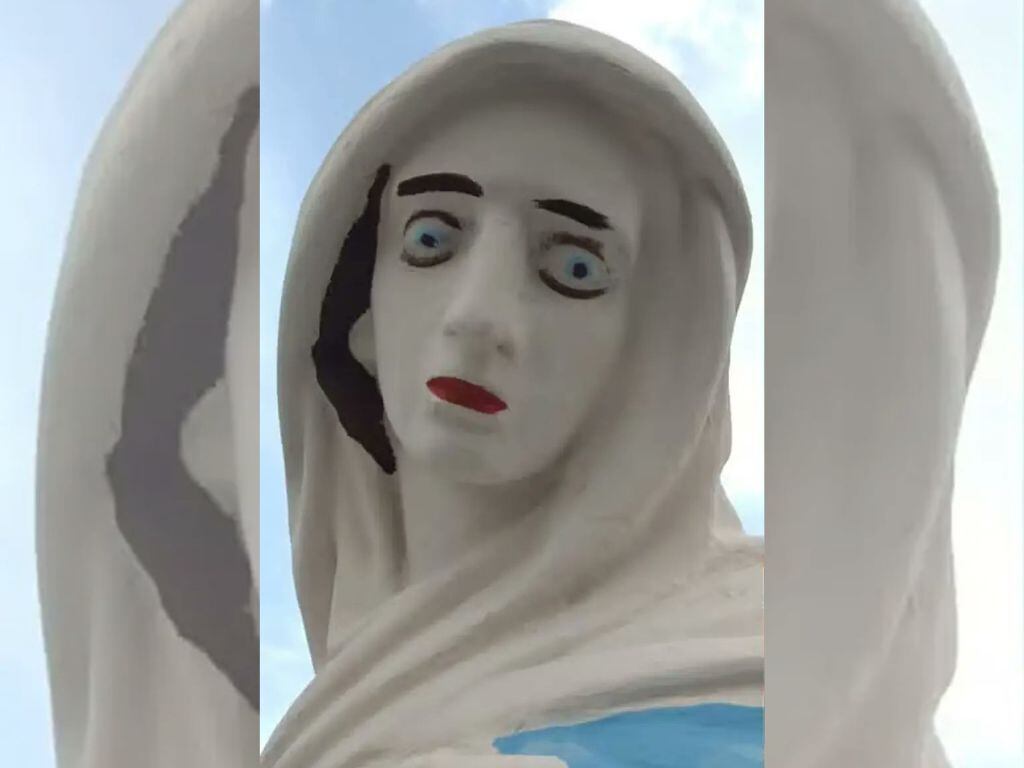 captura