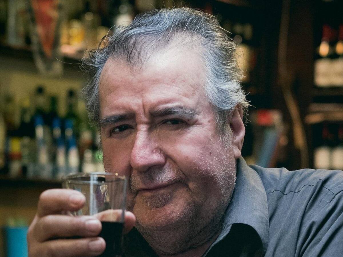 Familiares denunciaron desaparición del reconocido poeta nacional José Ángel Cuevas