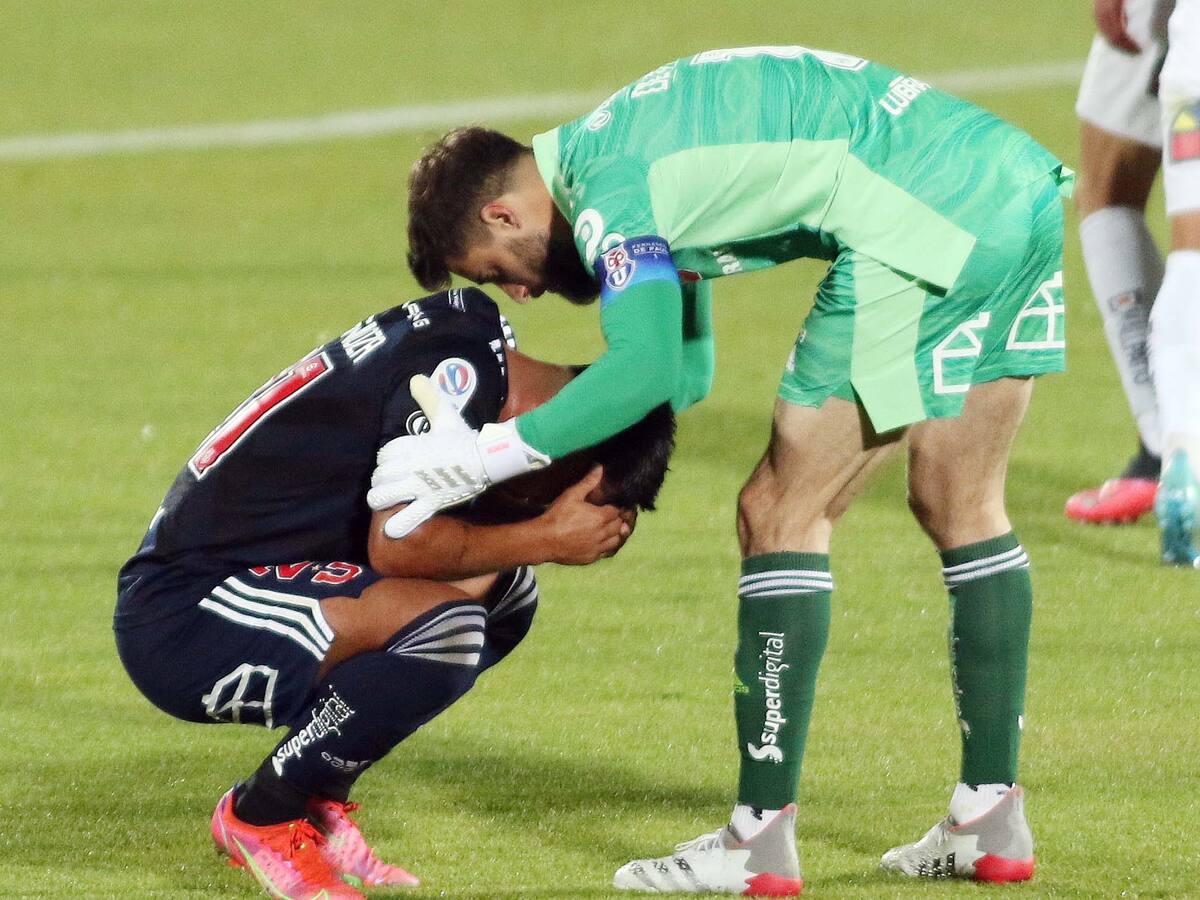 La U independiente de sus últimos dos partidos, terminará siendo el peor equipo de la segunda rueda