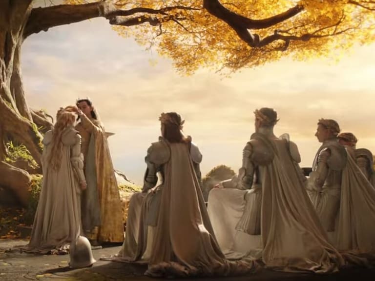 Los Anillos de Poder se convierte en el mejor estreno en la historia de Amazon