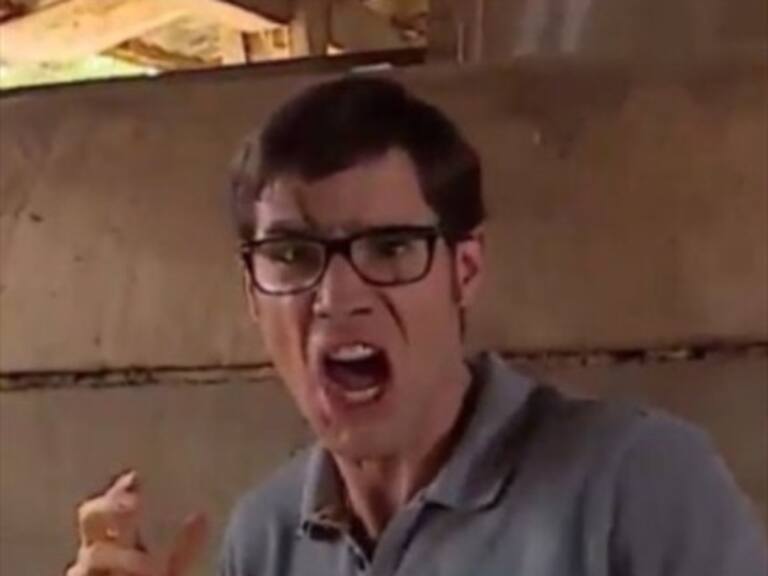 Estas son las 10 escenas «más ridículas» de las teleseries chilenas según youtuber