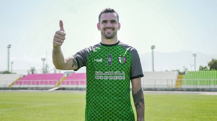 Daniel Sappa