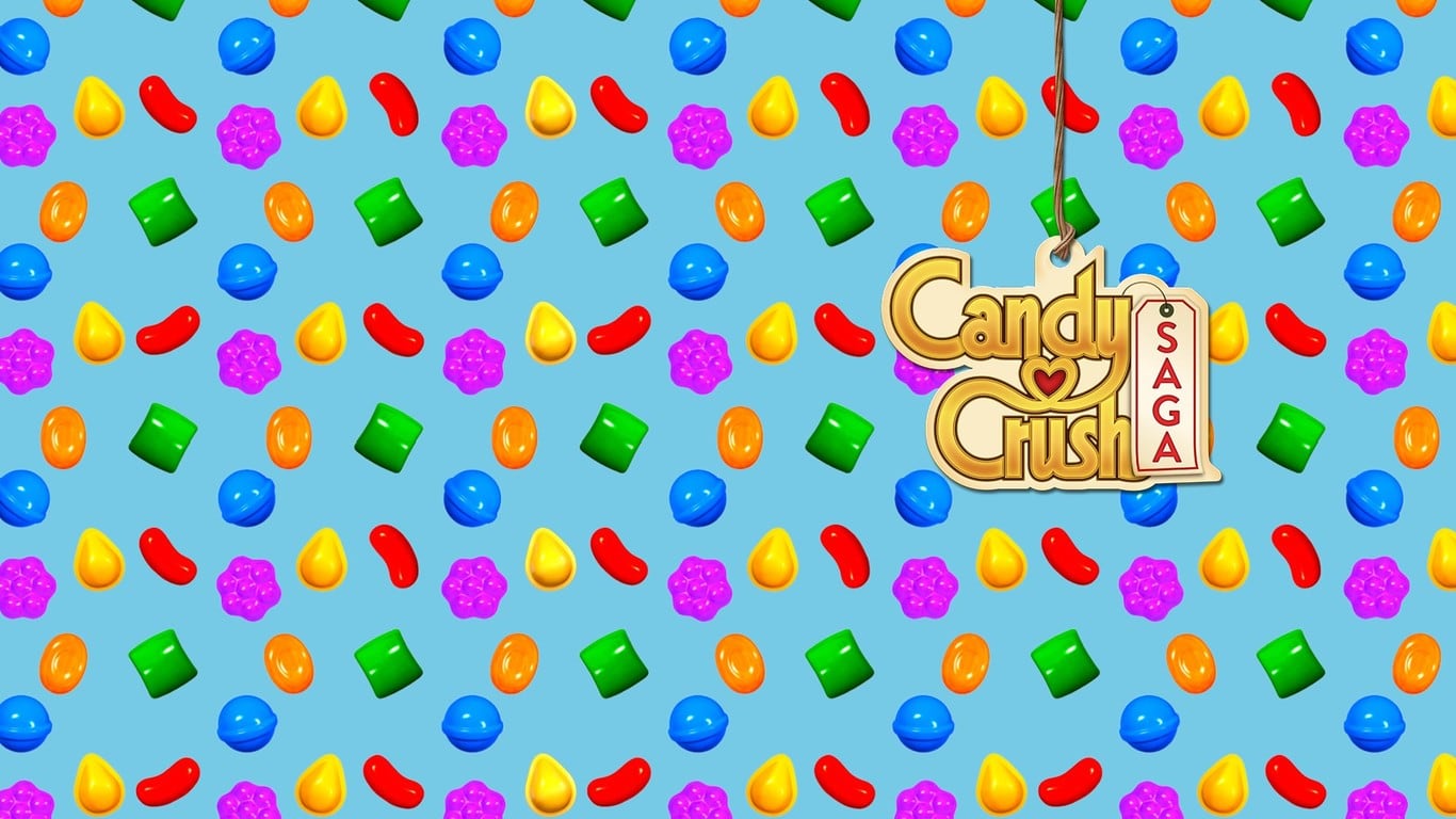 Candy Crush