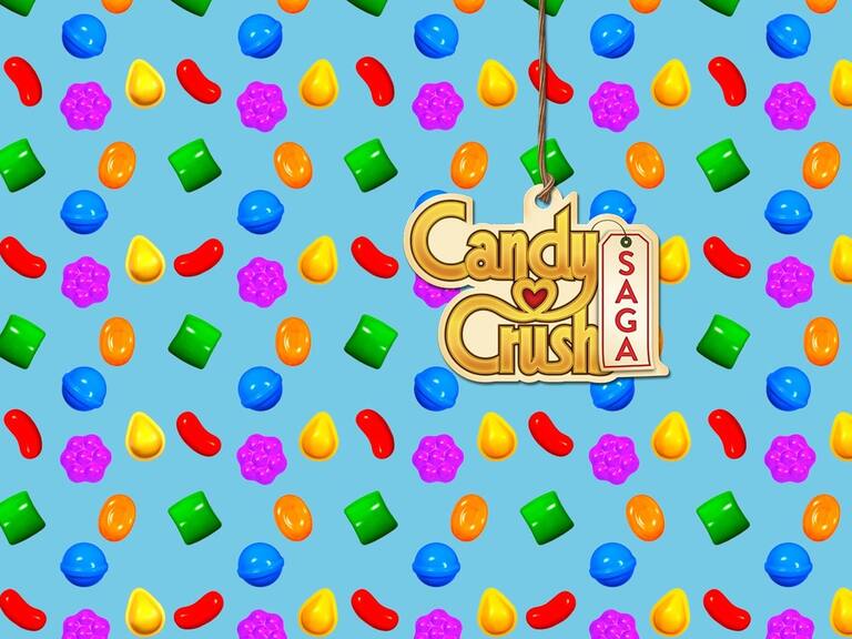 Candy Crush
