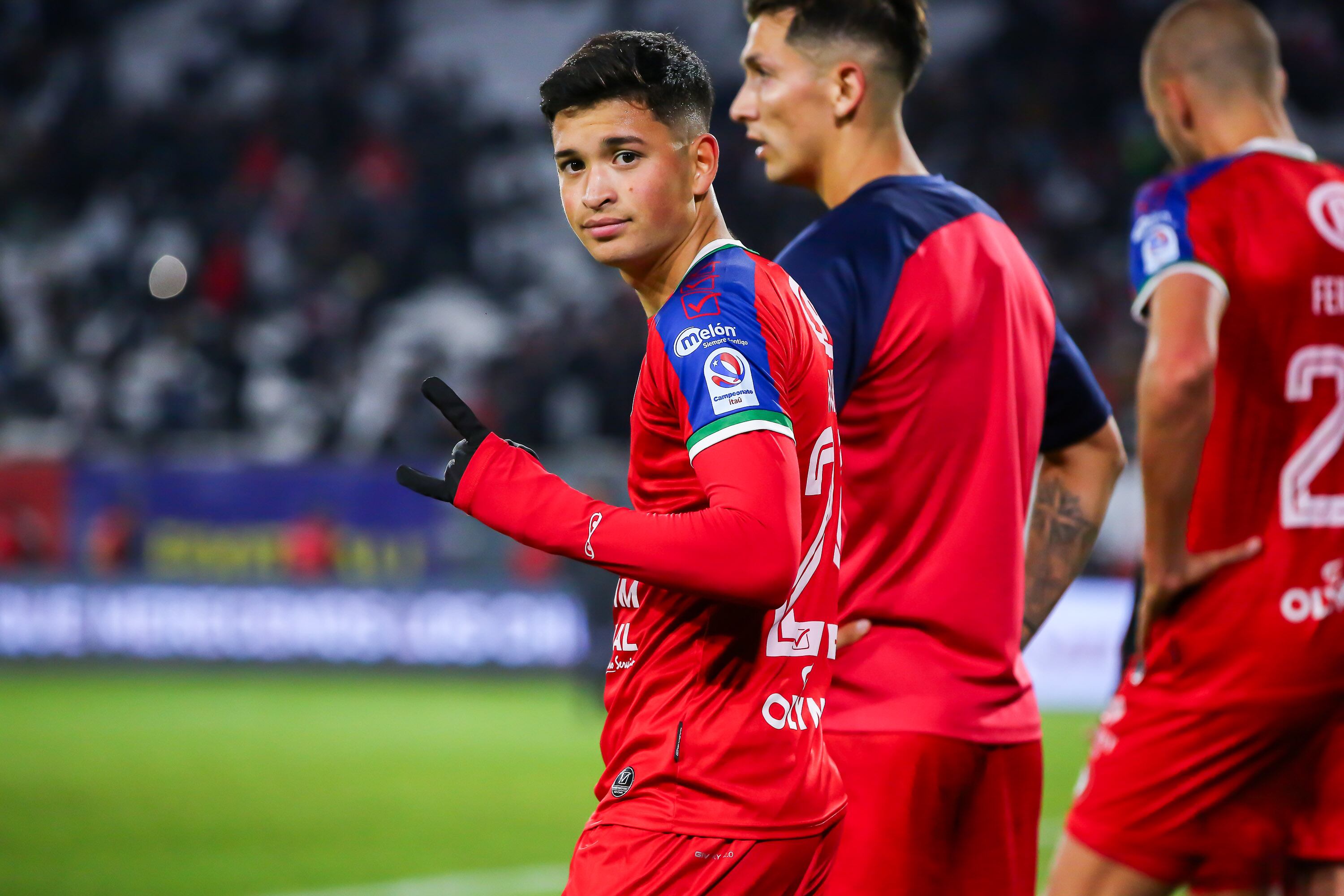Ambos por el milagro: cuándo y cómo ver en vivo a Coquimbo y La Calera en Copa Sudamericana | Getty Images