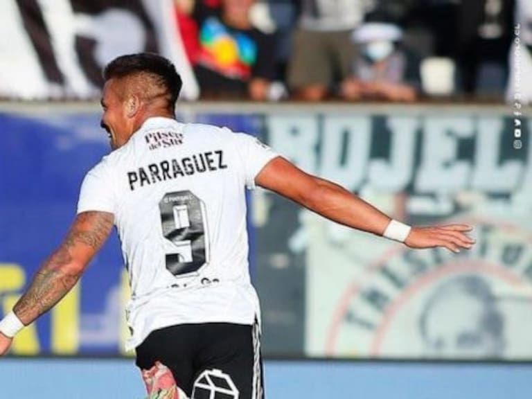 «Debí haber tenido más oportunidades»: Javier Parraguez reconoció un sinsabor tras su salida de Colo Colo