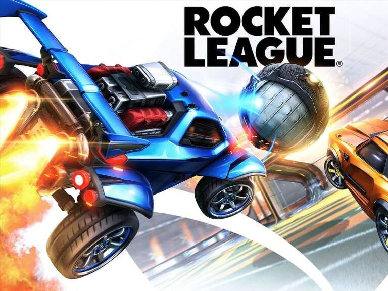 Rocket League: Anuncian temporada 4 y la inclusión de 2v2