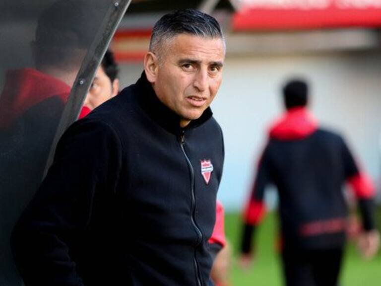 Jaime García Ñublense