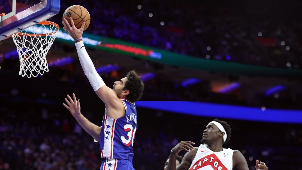 cartelera nba - partidos viernes 3 noviembre