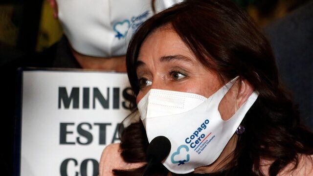 El Ministerio de Salud confirmó la quinta vacuna para la población inmunocomprometida: Calendarización se informará las próximas semanas