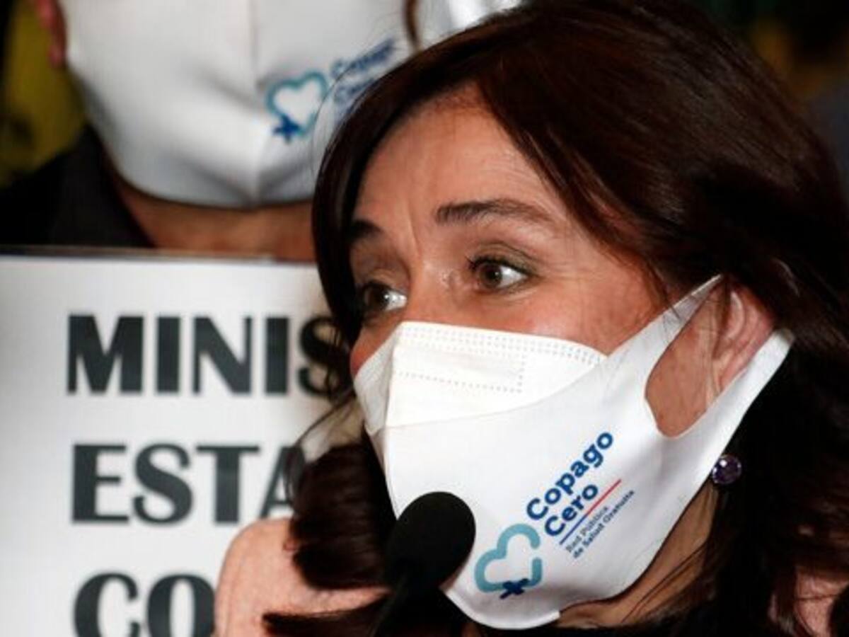 Minsal confirma quinta dosis contra el covid-19: calendarización se informará en las próximas semanas