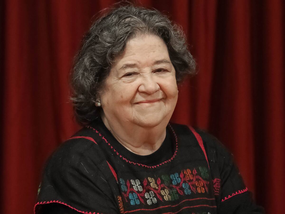 Muere Marta Contreras Laporte, referente de la Nueva Canción Chilena y la escena cultural de Valparaíso