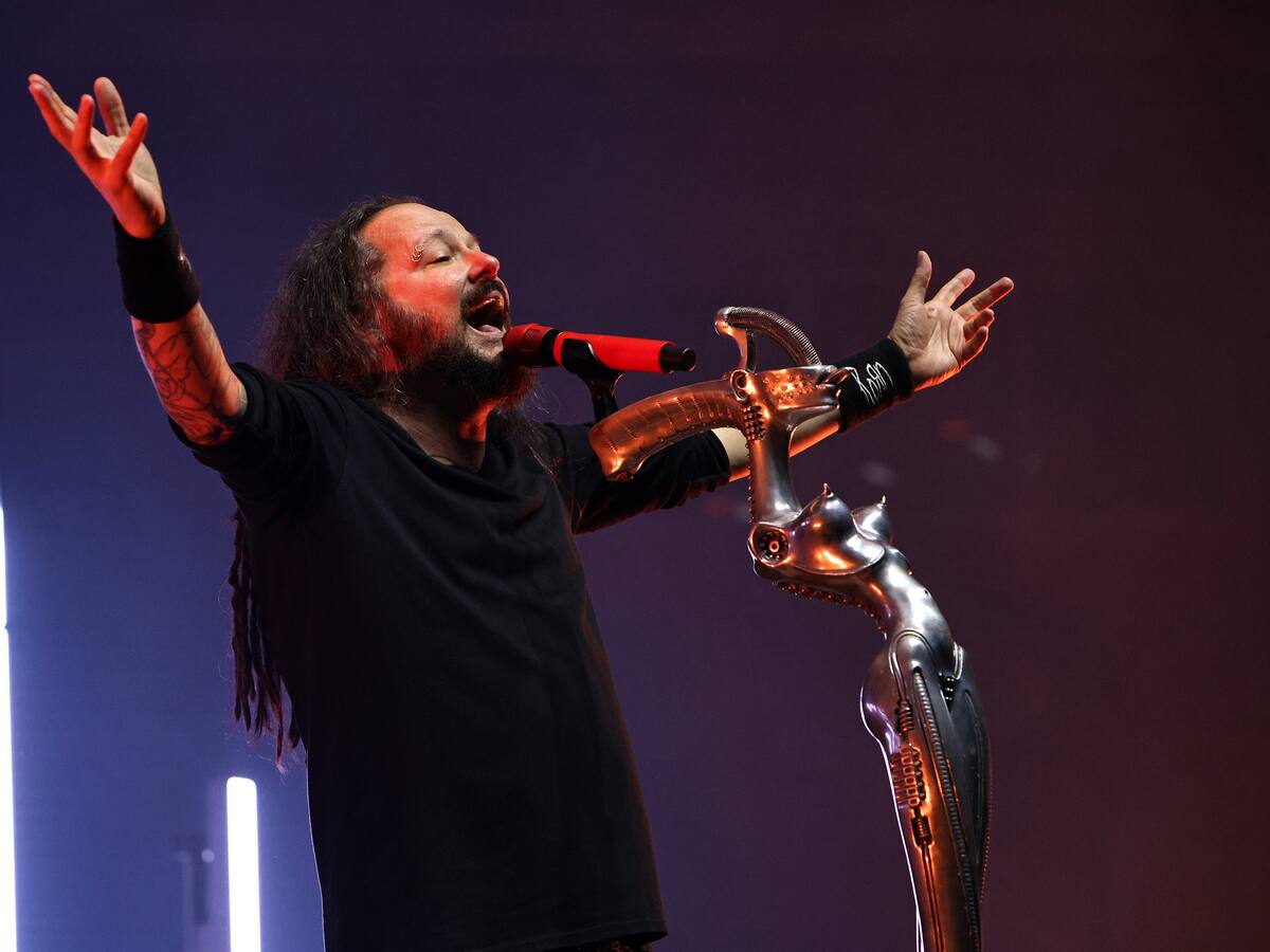 Korn en Chile 2026: conoce el posible setlist para el concierto en el Parque Estadio Nacional
