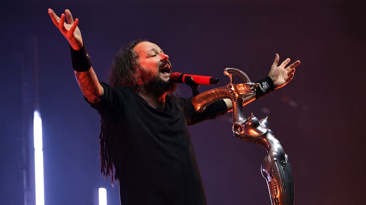 Korn en Chile 2026: conoce el posible setlist para el concierto en el Parque Estadio Nacional