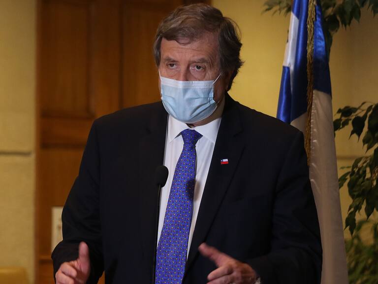 Melero y aprobación de cuarto retiro: Espero que el Senado pueda revertir