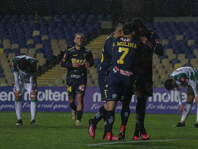 Universidad de Concepción avanza a semifinales de Copa Chile pese a caer con Deportes Temuco
