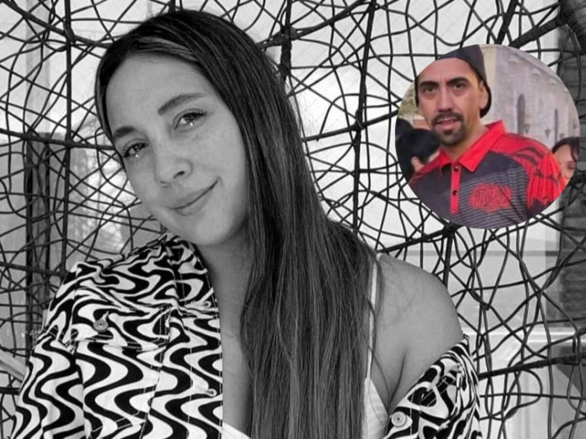Decretan prisión preventiva para Francisco Novoa, el asesino de Camila Rojas: la apuñaló casi 100 veces en presencia de su hija en La Serena
