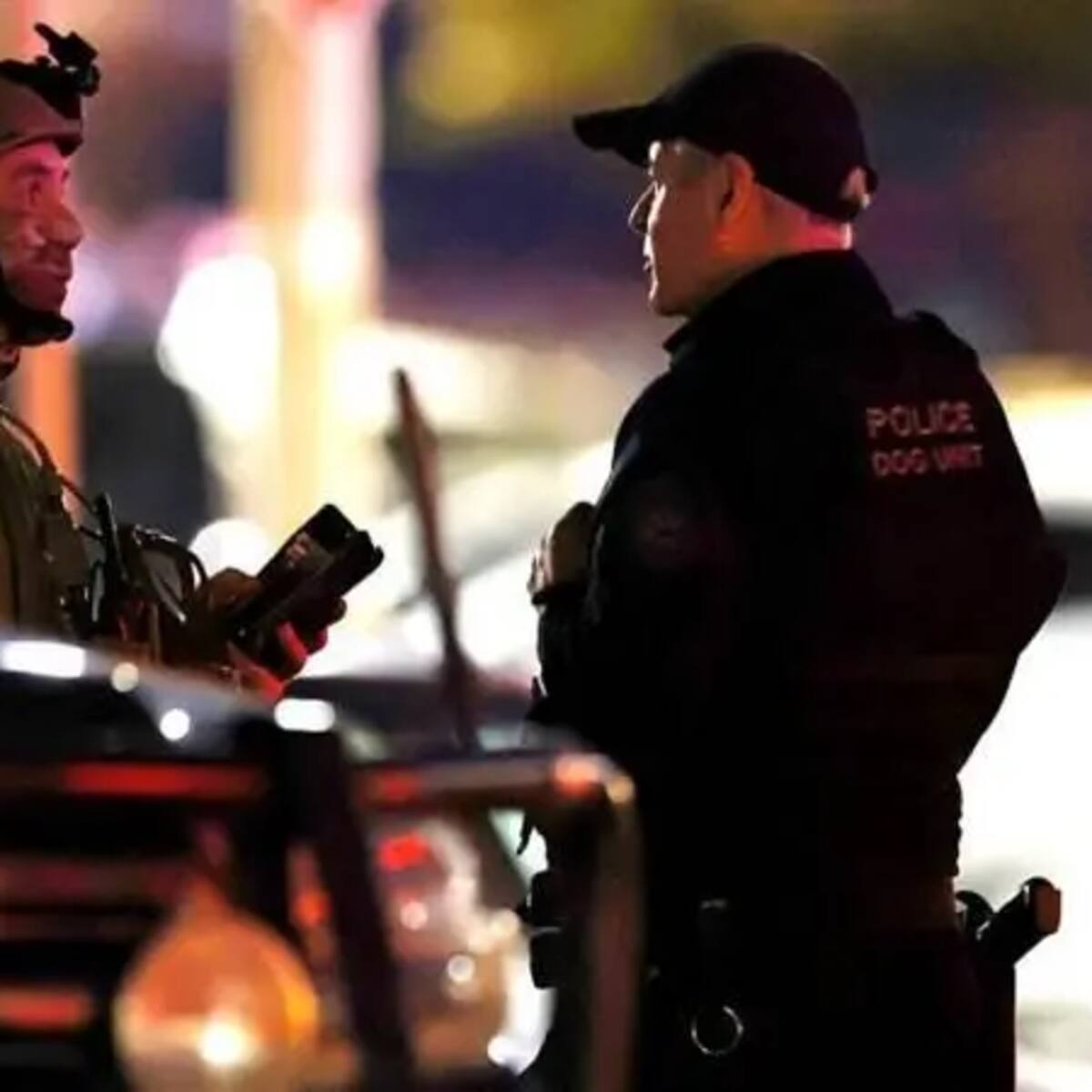 Tiroteo en popular playa de Australia deja al menos 10 muertos y dos detenidos: policía pide evitar la zona