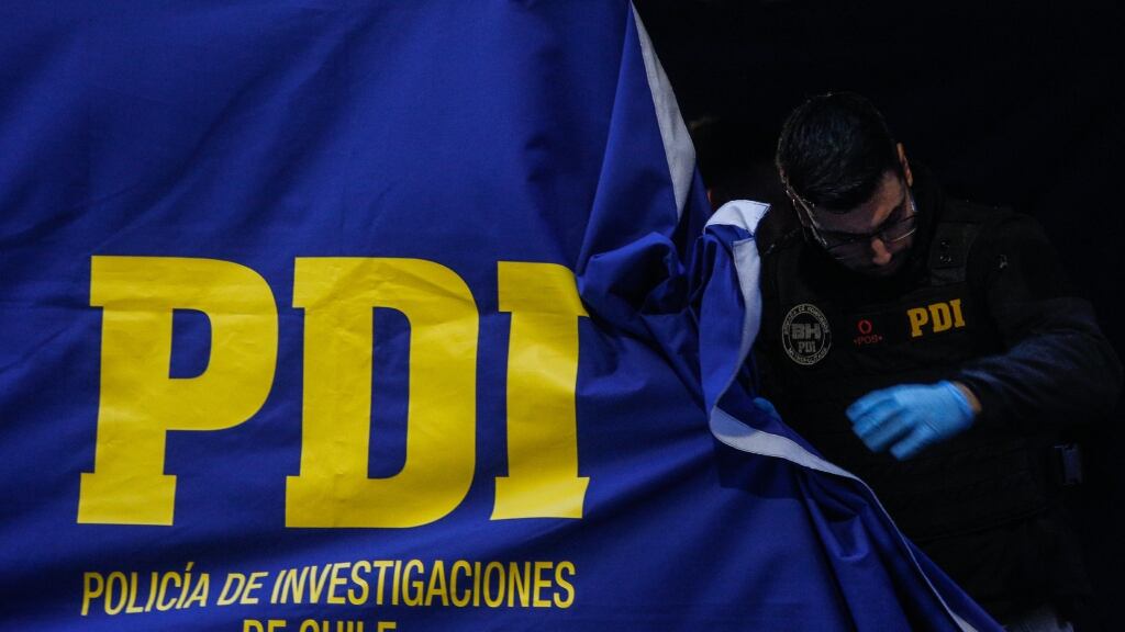 Parricidio en Quilicura: mujer de 60 años es asesinada por su hijo