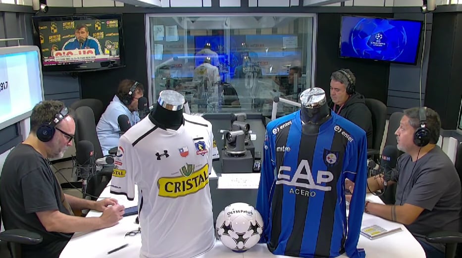 Radio ADN